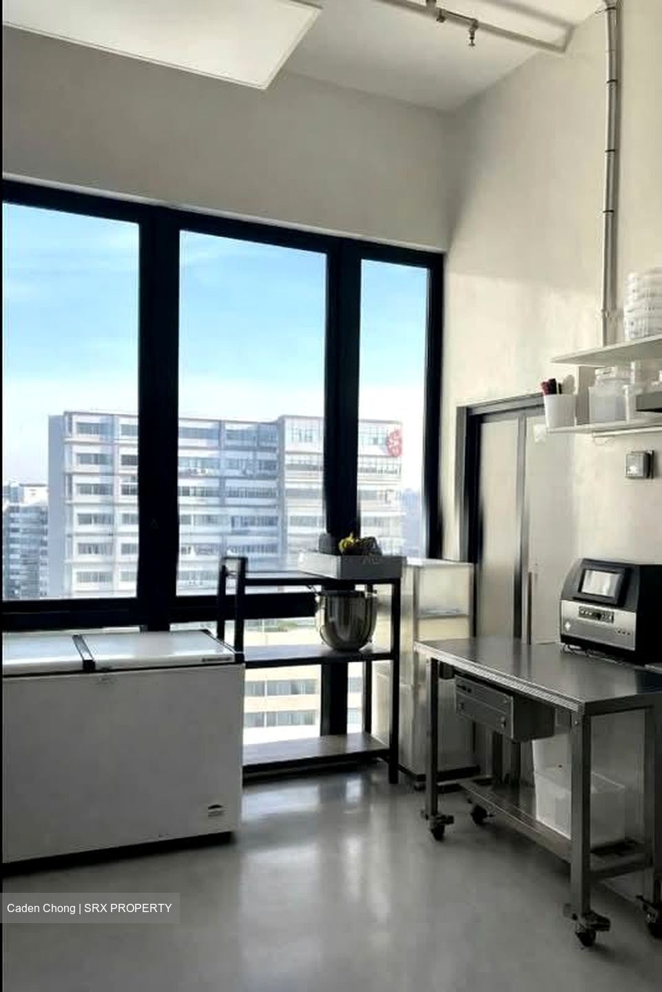 Harper Kitchen (D13), Factory #535718041